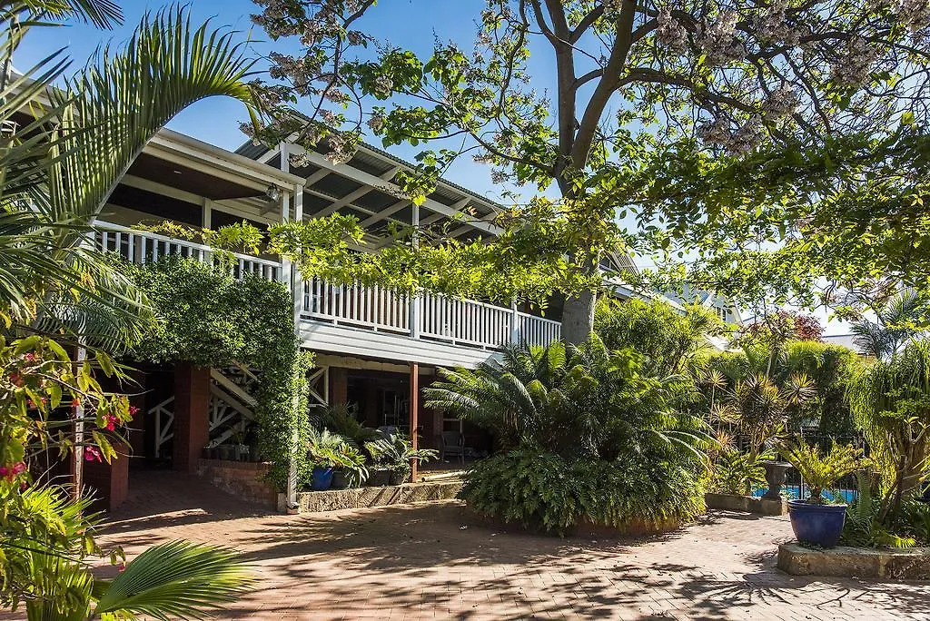 Guest house Guildford River Retreat Hotel Perth