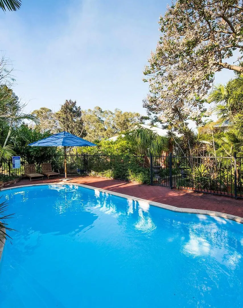 **** Guest house Guildford River Retreat Hotel Perth Australia