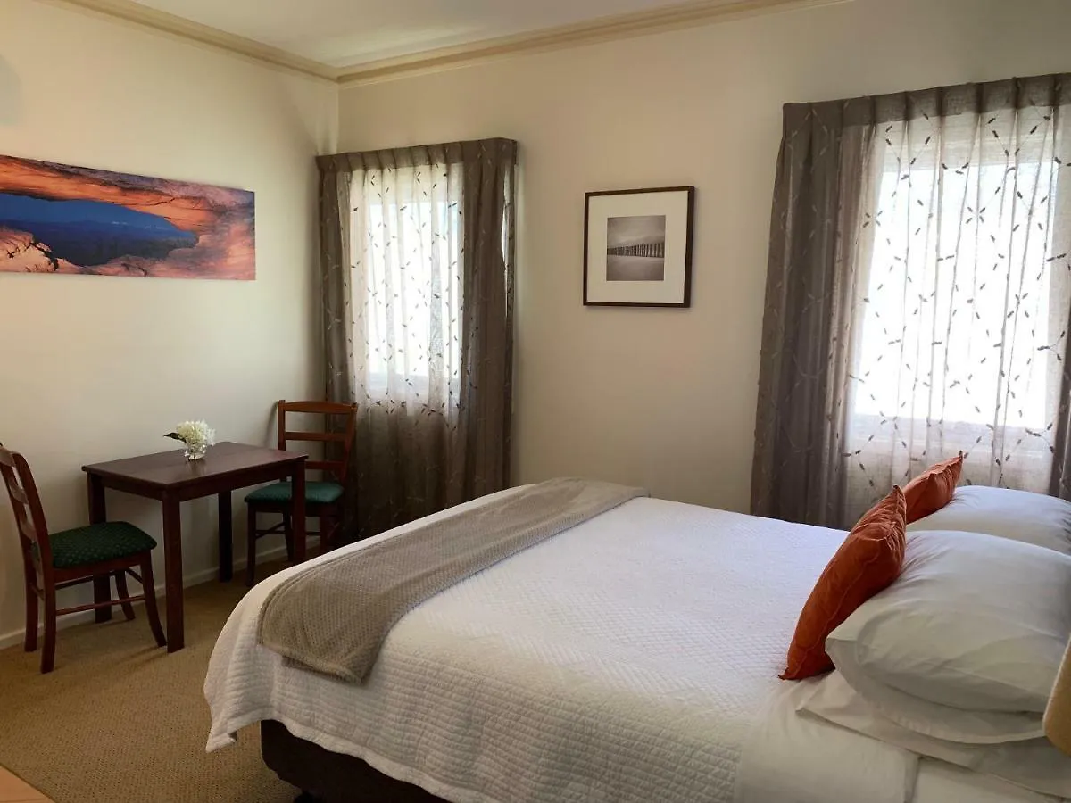 Guest house Guildford River Retreat Hotel Perth