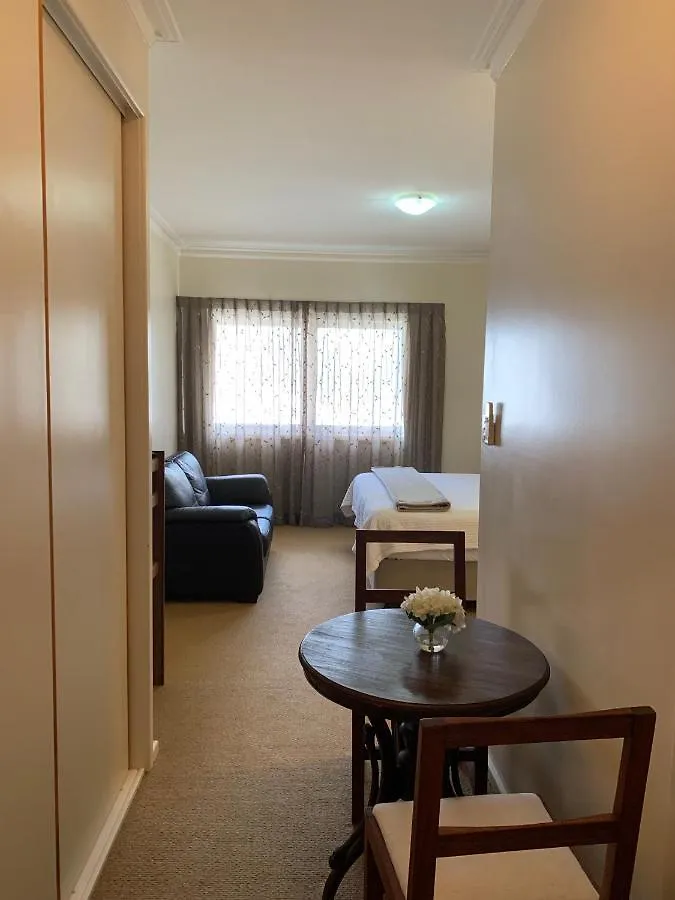 **** Guest house Guildford River Retreat Hotel Perth Australia