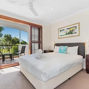 **** Aparthotel Aqua Australia