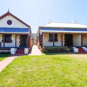 Holiday home Fremantle Colonial, West Perth